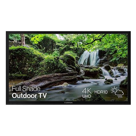 5 Best Outdoor TVs of 2023 .